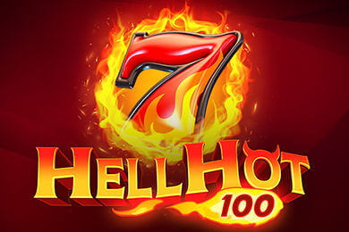 Hellhot100wl автомат Марафон Казино